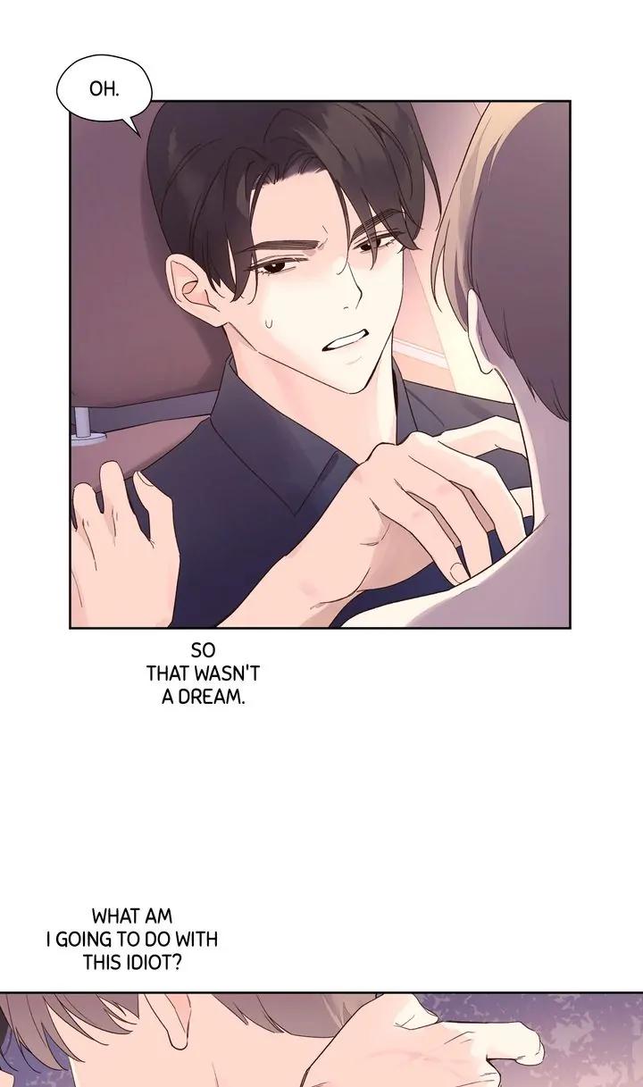 4 Week Lovers Chapter 119.3 page 24 - 