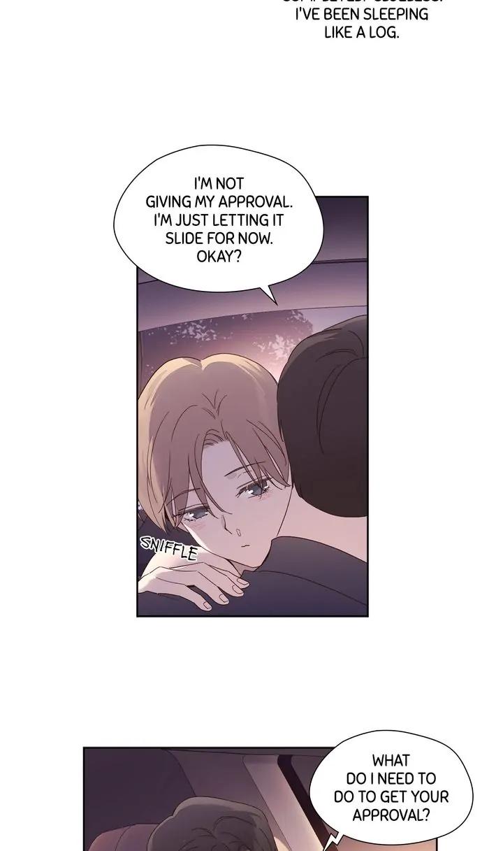 4 Week Lovers Chapter 119.3 page 26 - 