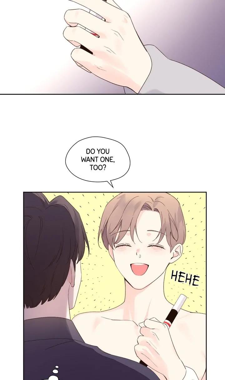 4 Week Lovers Chapter 119.3 page 29 - 