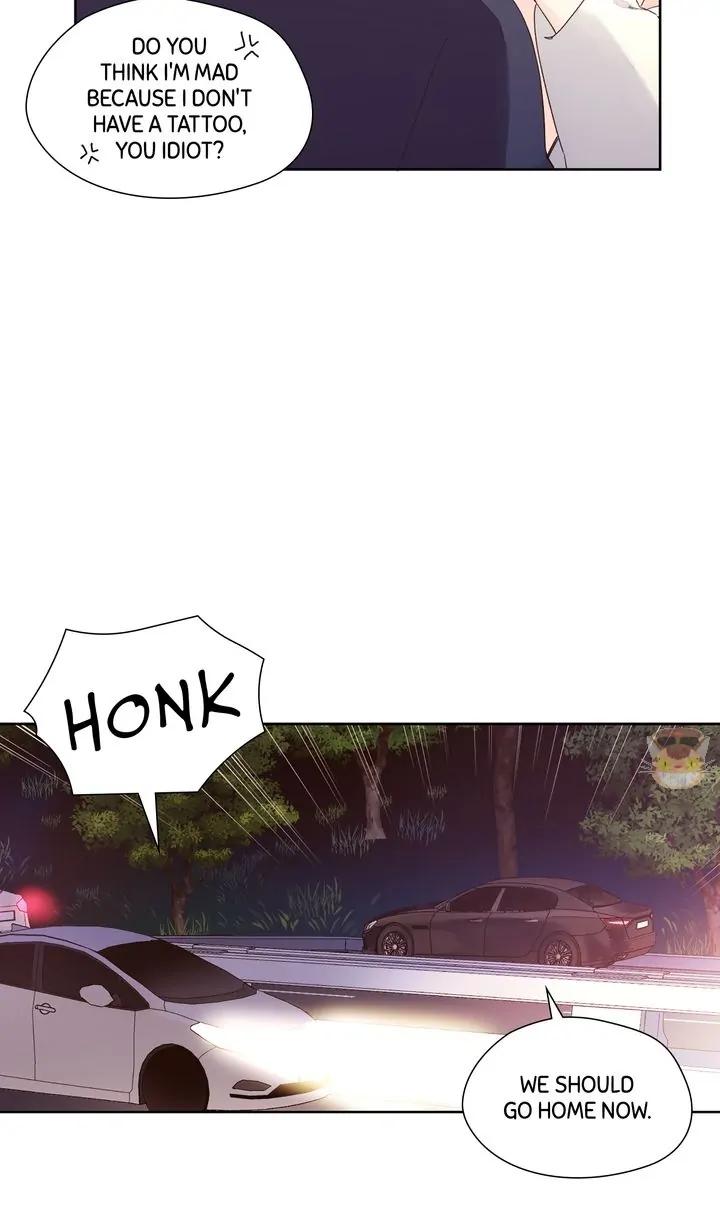 4 Week Lovers Chapter 119.3 page 30 - 