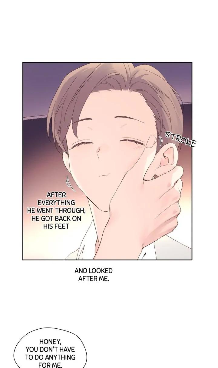 4 Week Lovers Chapter 119.3 page 5 - 
