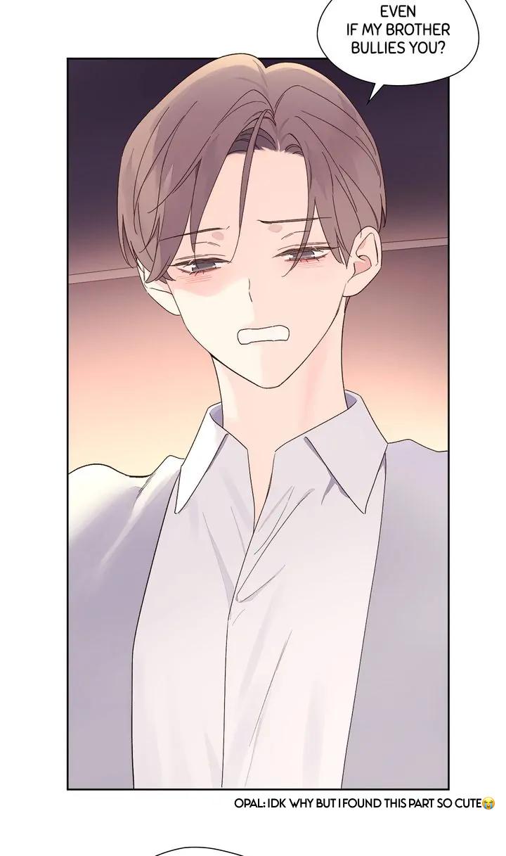 4 Week Lovers Chapter 119.3 page 8 - 