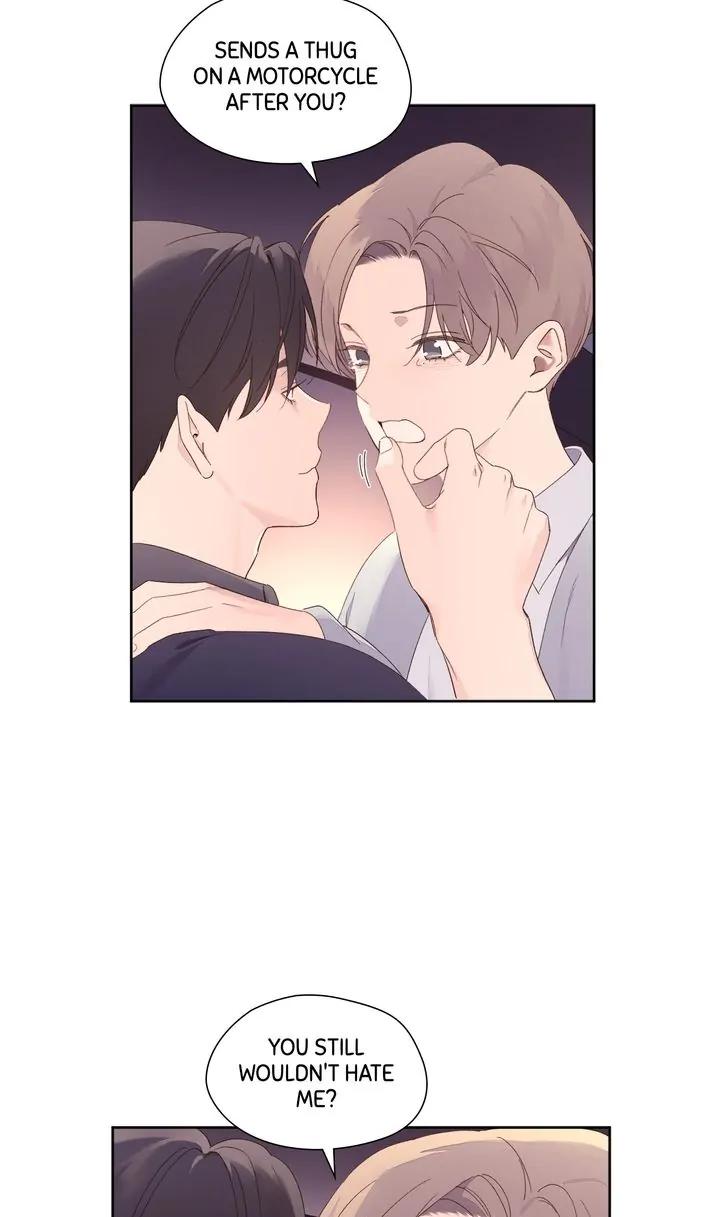 4 Week Lovers Chapter 119.3 page 9 - 