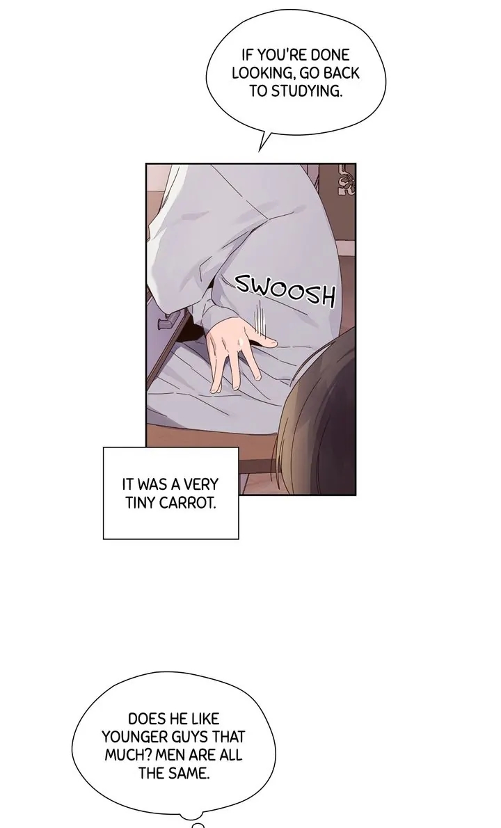 4 Week Lovers Chapter 119.6 page 2 - 