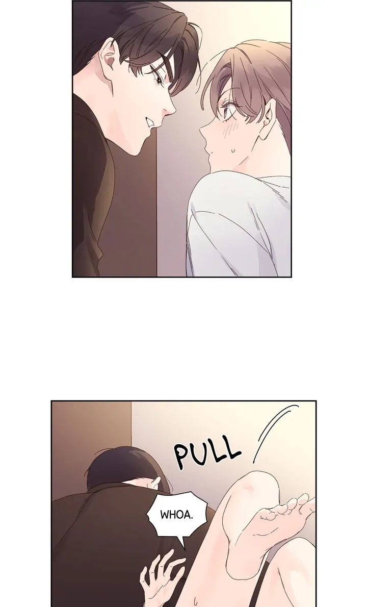 4 Week Lovers Chapter 119.6 page 15 - 