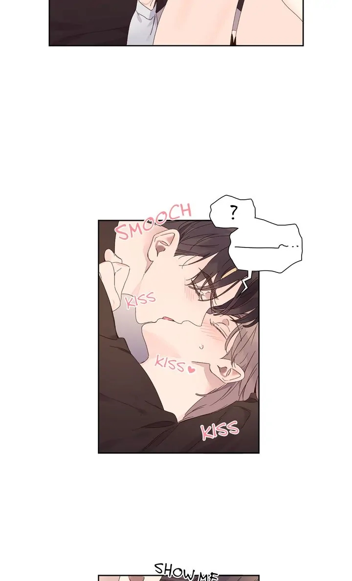 4 Week Lovers Chapter 119.6 page 16 - 