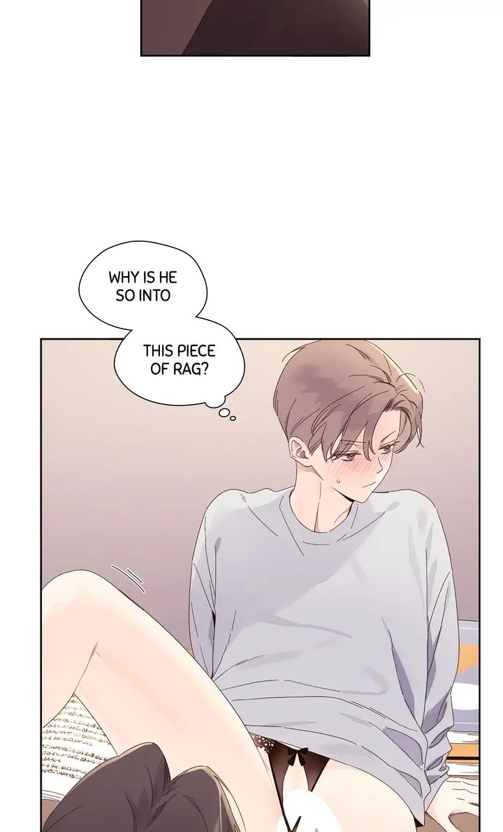 4 Week Lovers Chapter 119.6 page 18 - 