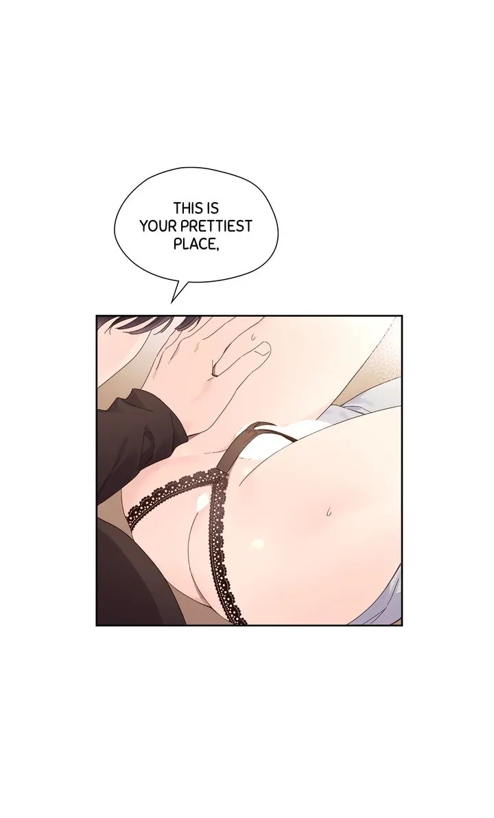 4 Week Lovers Chapter 119.6 page 20 - 