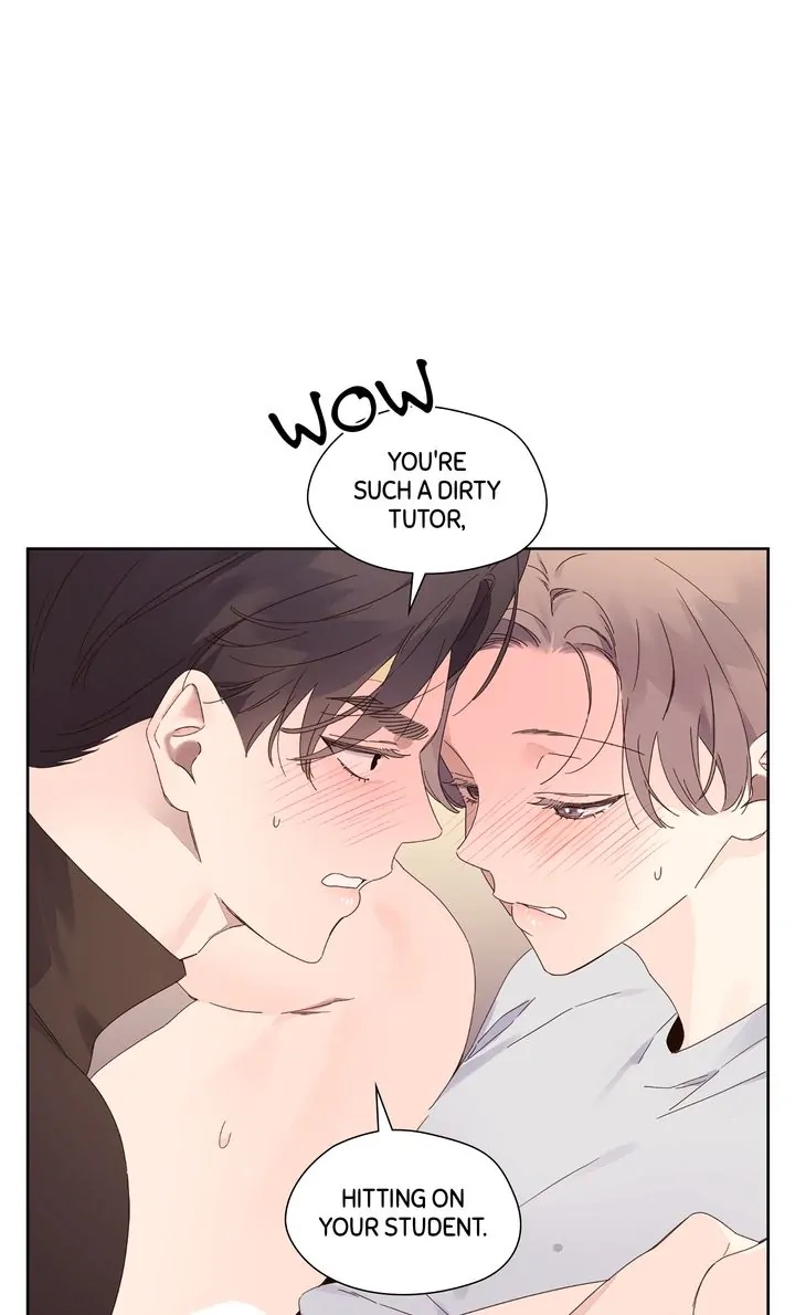 4 Week Lovers Chapter 119.6 page 24 - 