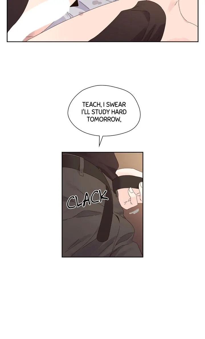4 Week Lovers Chapter 119.6 page 25 - 