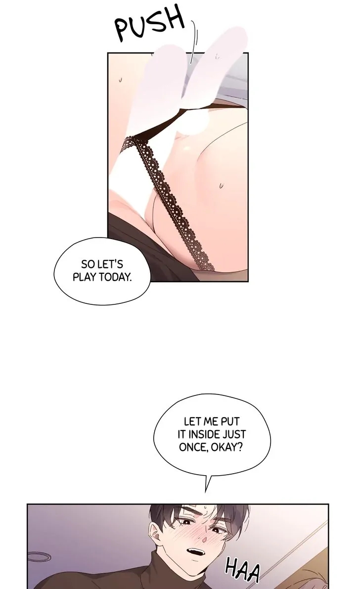 4 Week Lovers Chapter 119.6 page 26 - 