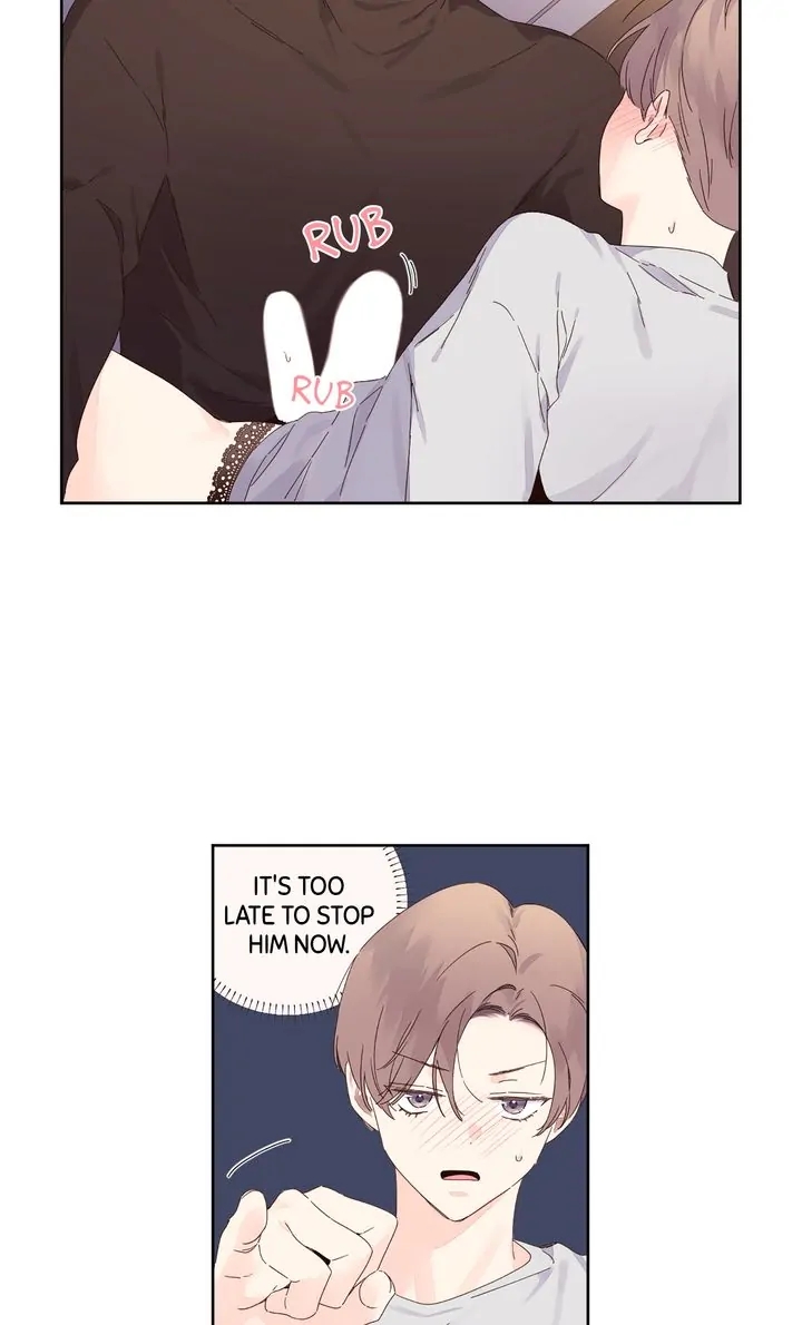 4 Week Lovers Chapter 119.6 page 27 - 