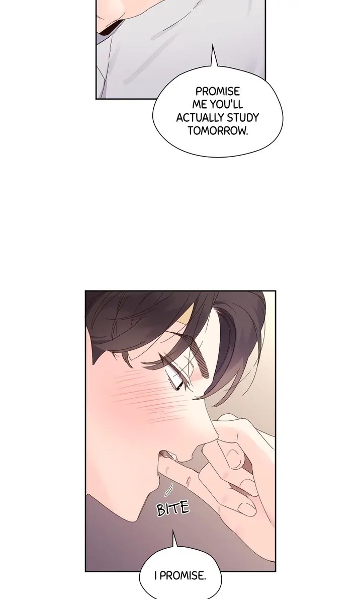 4 Week Lovers Chapter 119.6 page 28 - 