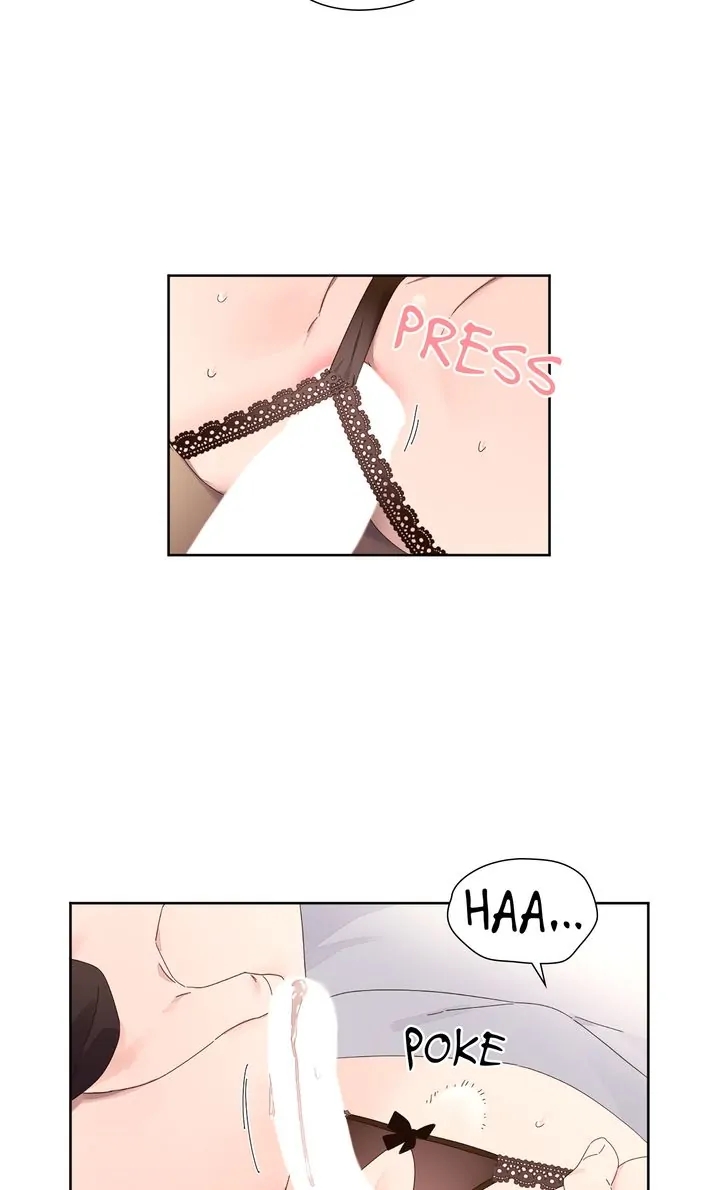 4 Week Lovers Chapter 119.6 page 29 - 