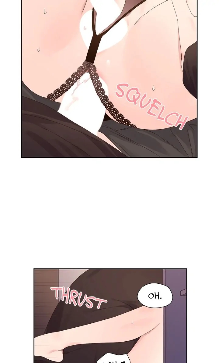 4 Week Lovers Chapter 119.6 page 30 - 