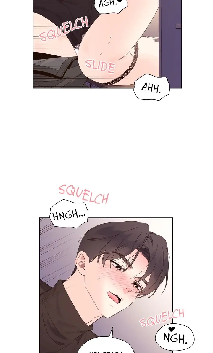 4 Week Lovers Chapter 119.6 page 31 - 