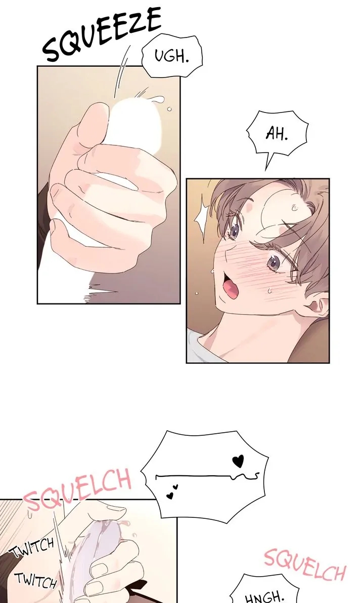 4 Week Lovers Chapter 119.6 page 33 - 