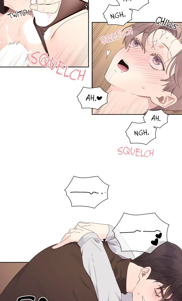 4 Week Lovers Chapter 119.6 page 34 - 
