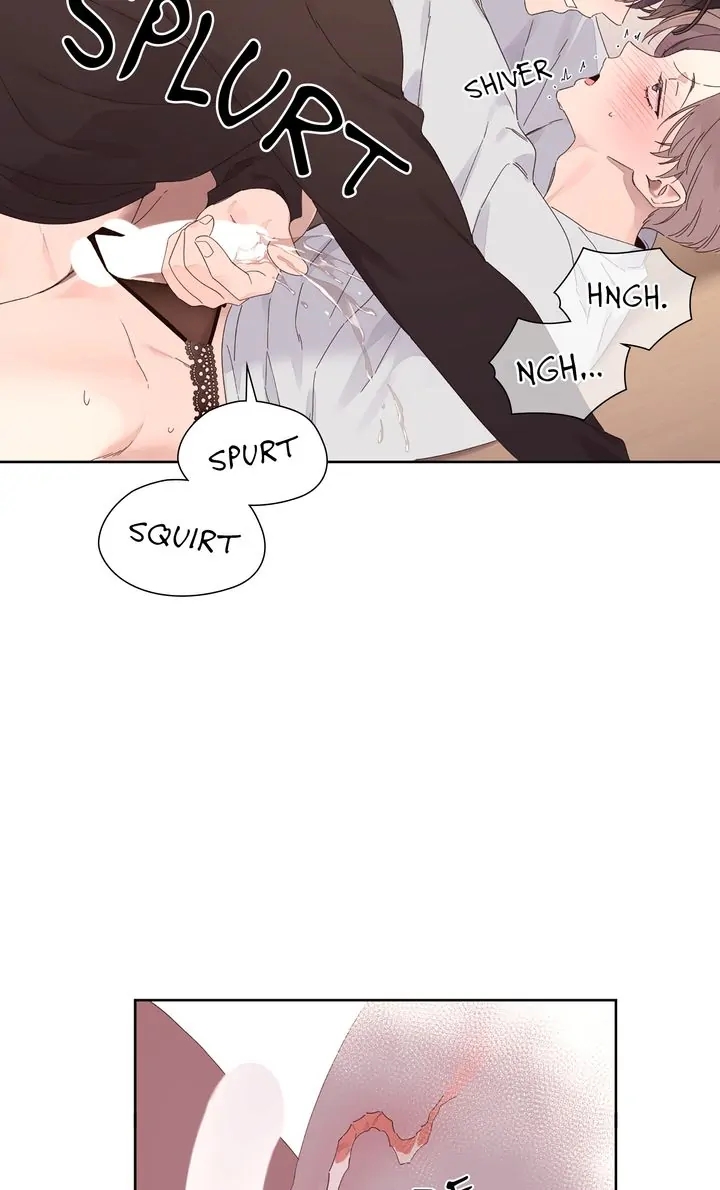 4 Week Lovers Chapter 119.6 page 35 - 