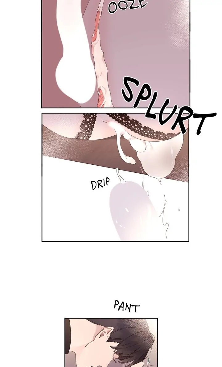 4 Week Lovers Chapter 119.6 page 36 - 