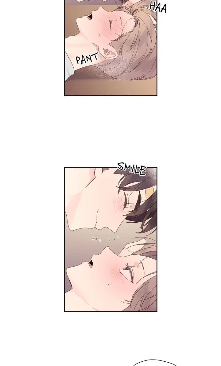 4 Week Lovers Chapter 119.6 page 37 - 
