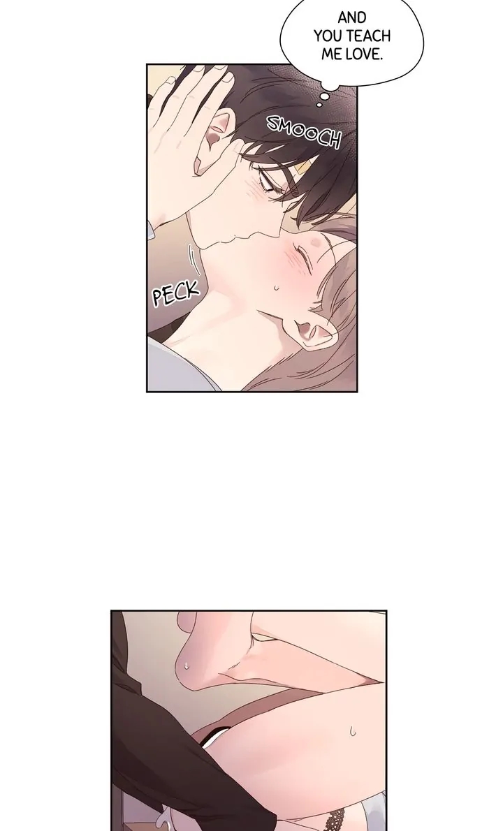 4 Week Lovers Chapter 119.6 page 38 - 