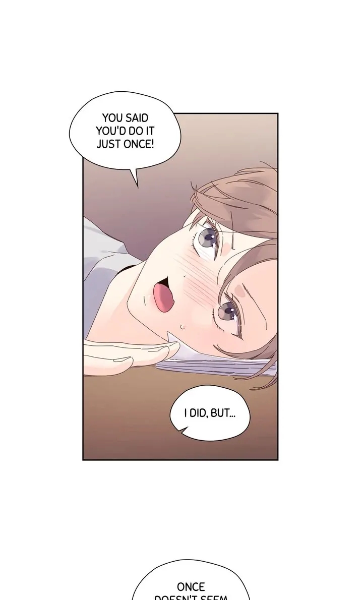 4 Week Lovers Chapter 119.6 page 40 - 