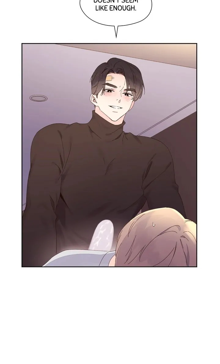 4 Week Lovers Chapter 119.6 page 41 - 