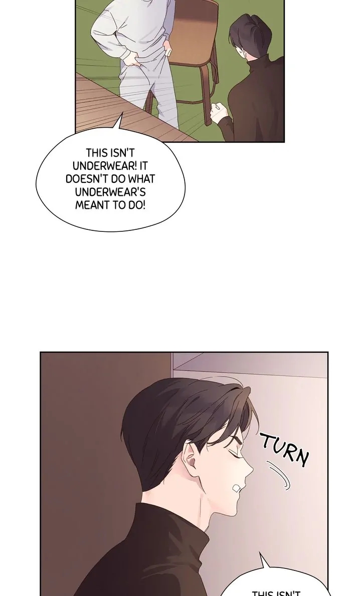 4 Week Lovers Chapter 119.6 page 7 - 