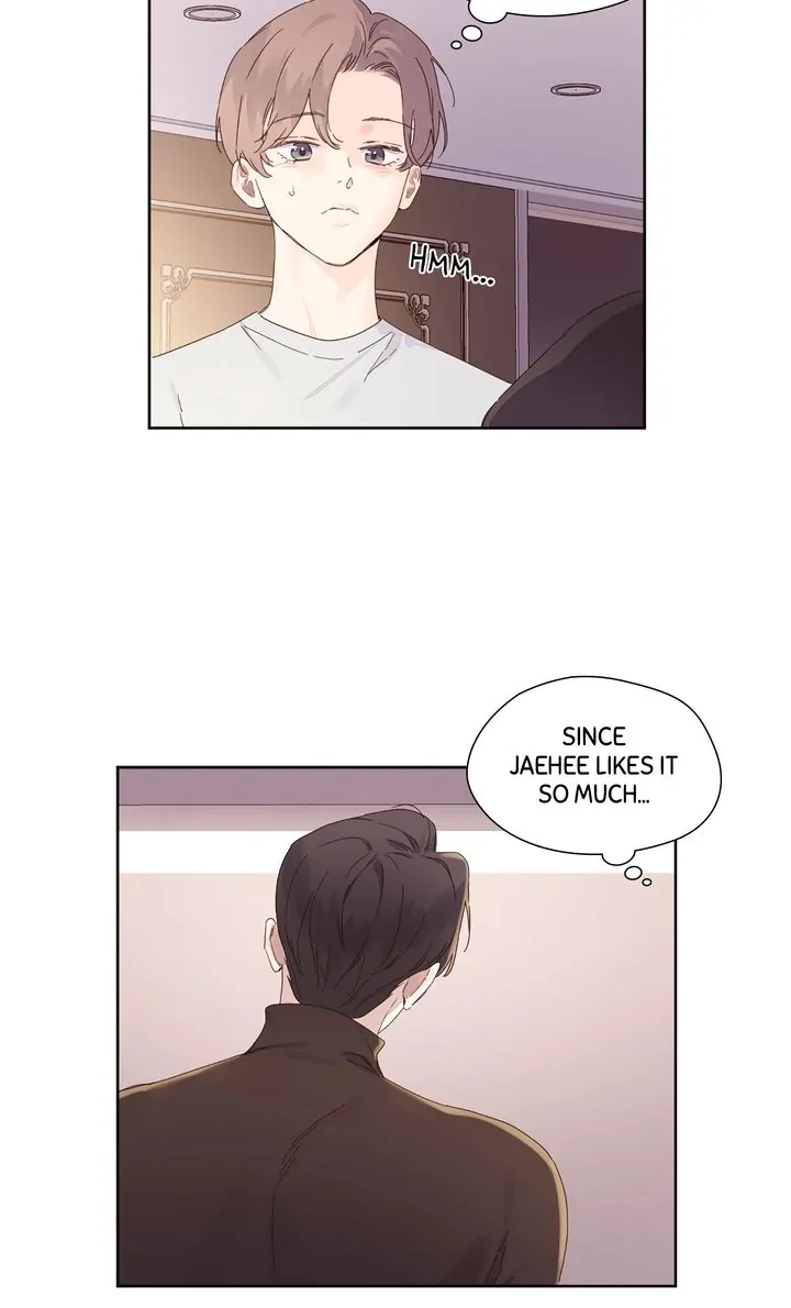 4 Week Lovers Chapter 119.6 page 10 - 