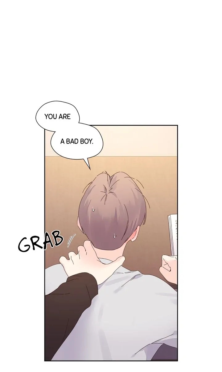 4 Week Lovers Chapter 119.7 page 1 - 