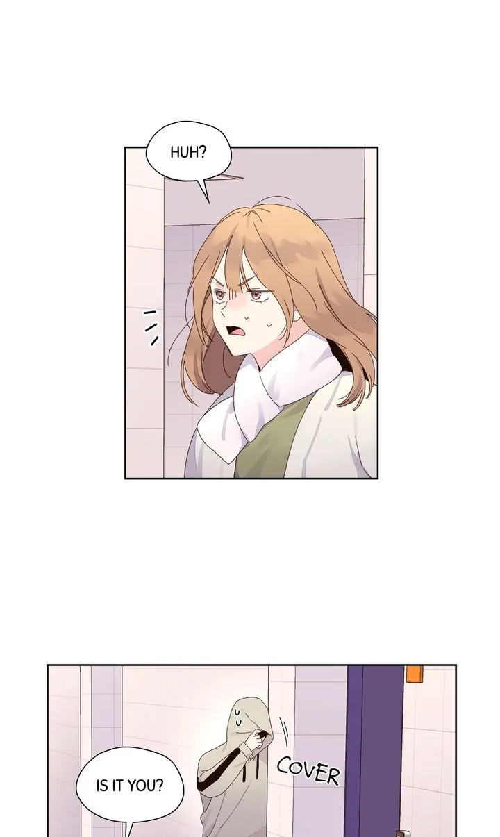 4 Week Lovers Chapter 119.7 page 18 - 