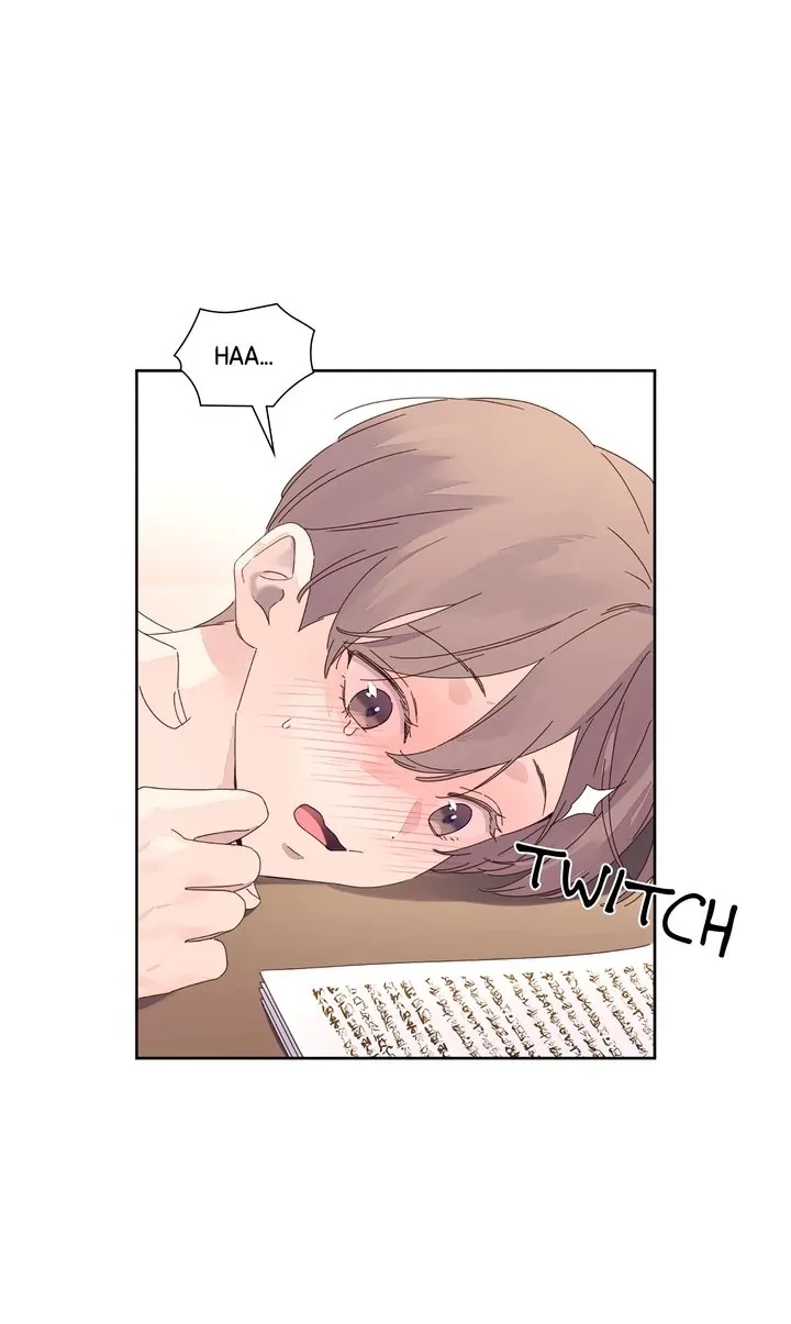 4 Week Lovers Chapter 119.7 page 3 - 