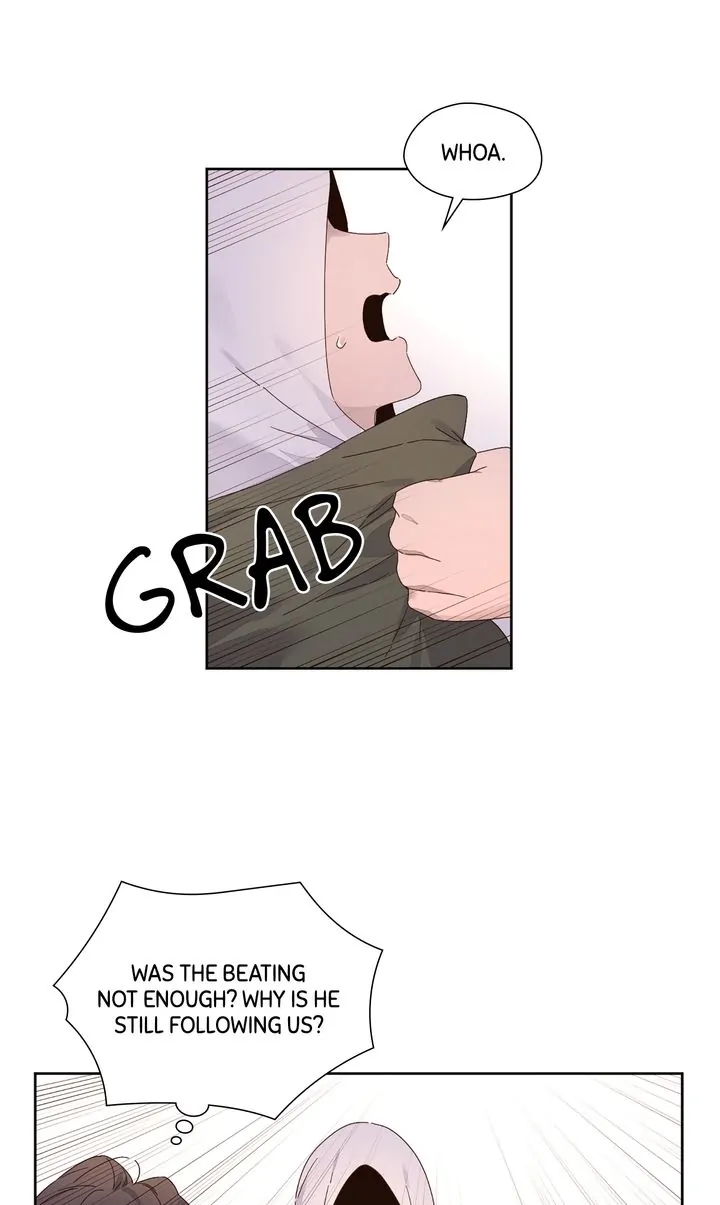 4 Week Lovers Chapter 119.7 page 24 - 