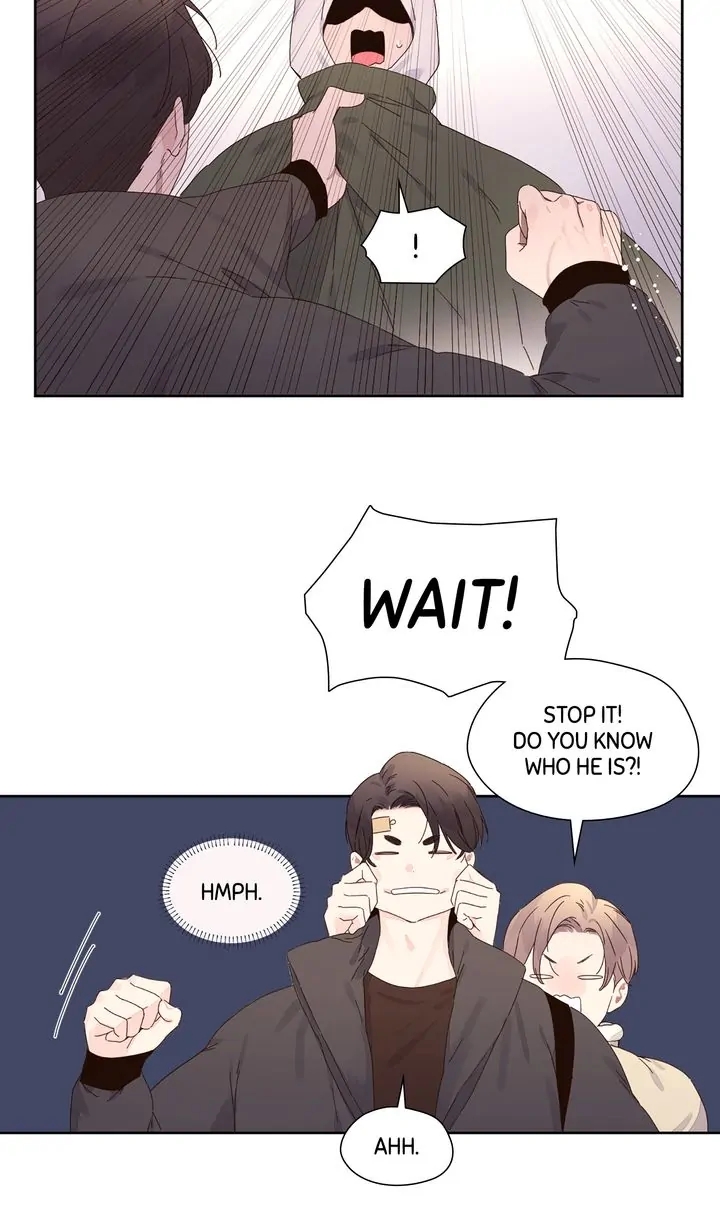 4 Week Lovers Chapter 119.7 page 25 - 