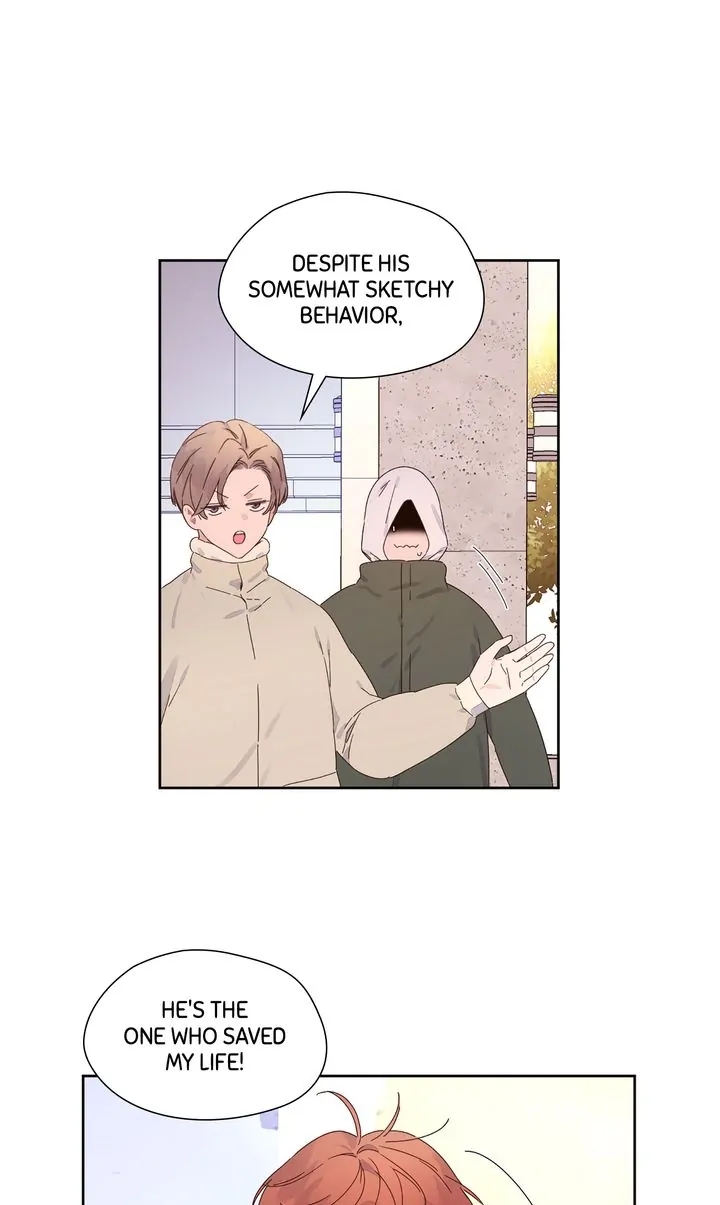 4 Week Lovers Chapter 119.7 page 26 - 