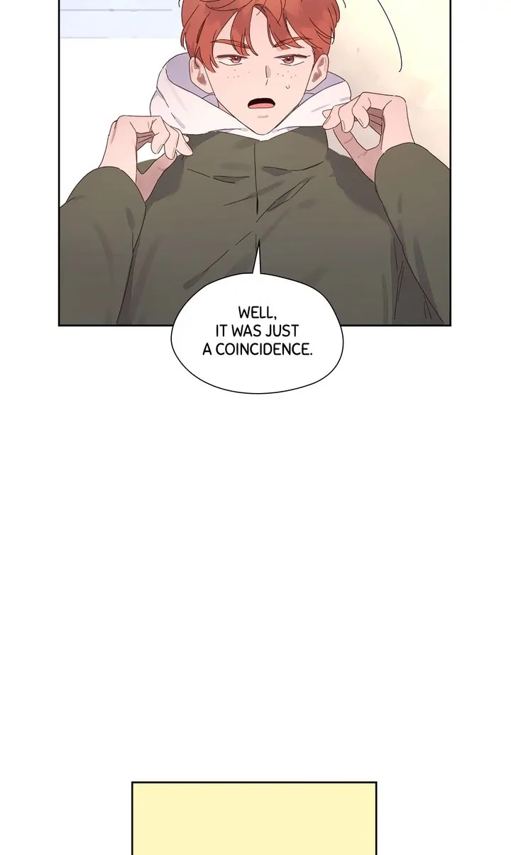 4 Week Lovers Chapter 119.7 page 27 - 