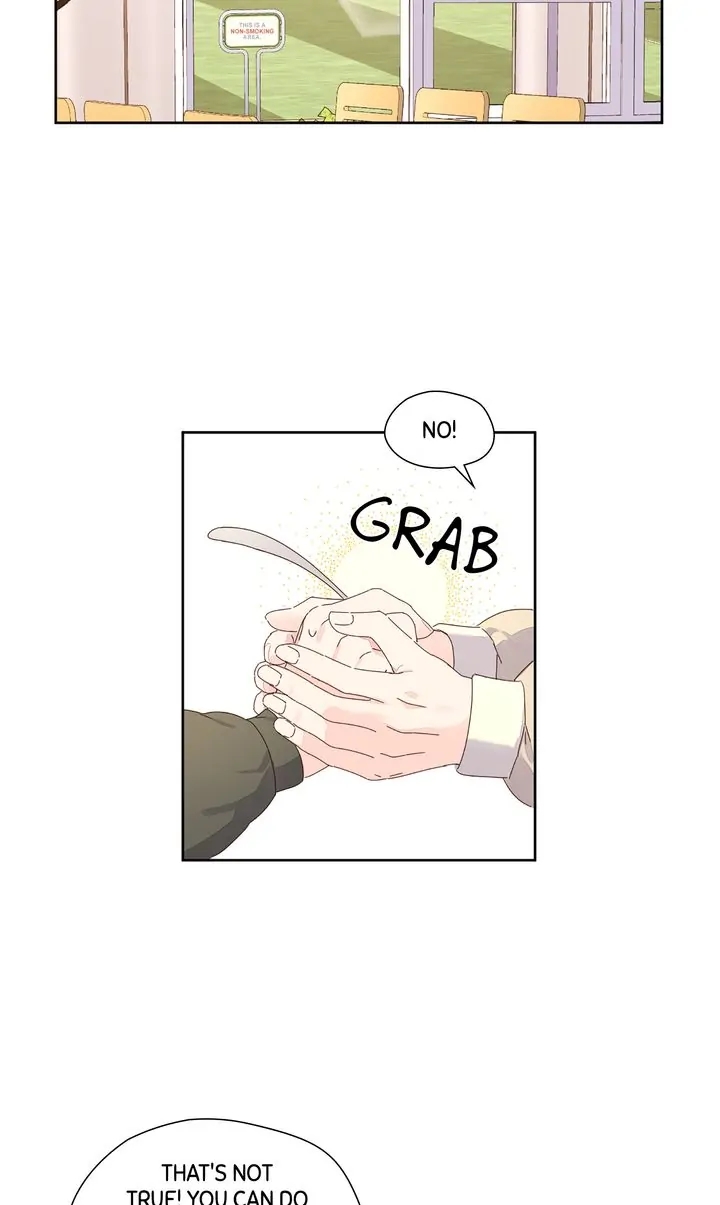 4 Week Lovers Chapter 119.7 page 31 - 