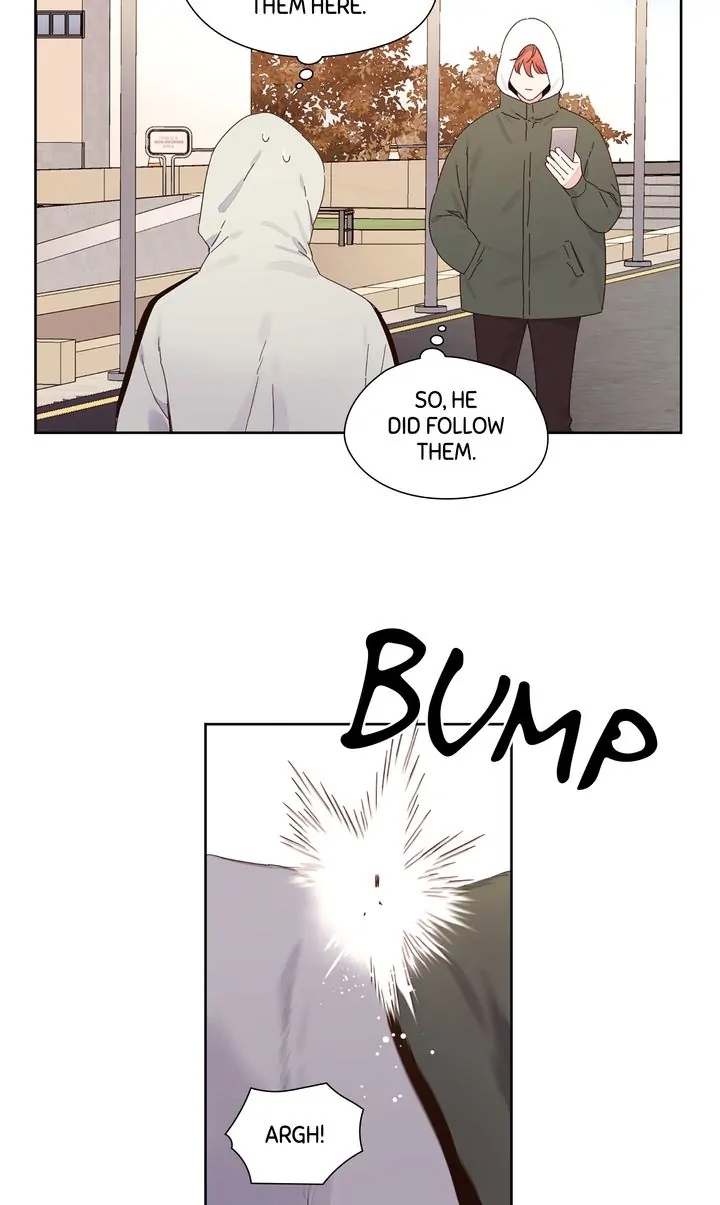 4 Week Lovers Chapter 119.7 page 35 - 