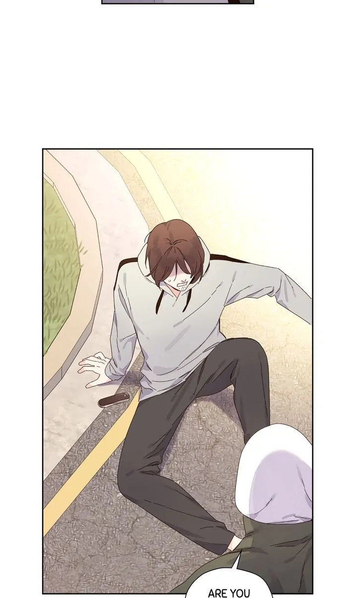 4 Week Lovers Chapter 119.7 page 36 - 