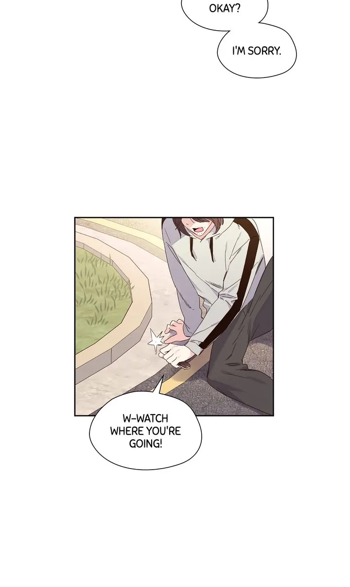 4 Week Lovers Chapter 119.7 page 37 - 
