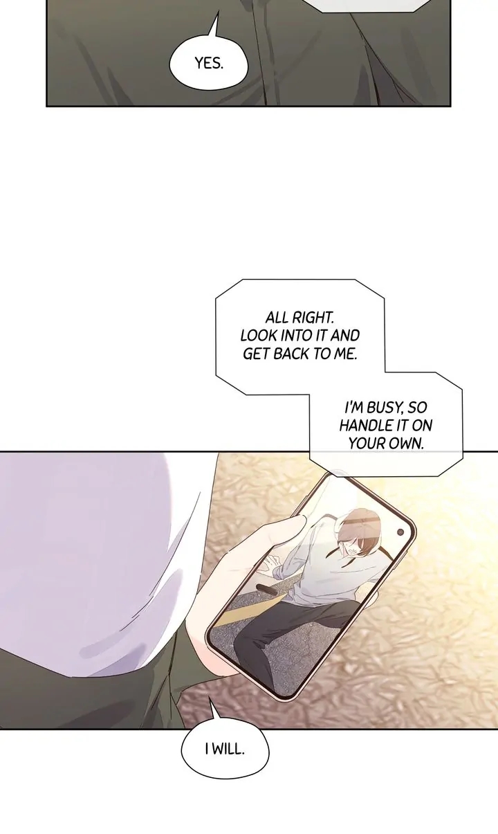 4 Week Lovers Chapter 119.7 page 40 - 