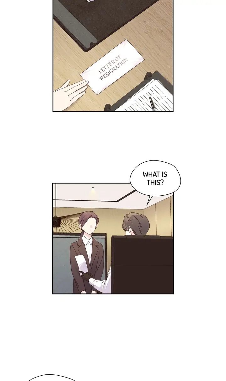 4 Week Lovers Chapter 119.8 page 2 - 