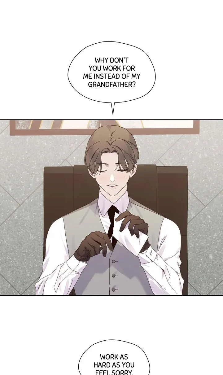 4 Week Lovers Chapter 119.8 page 12 - 