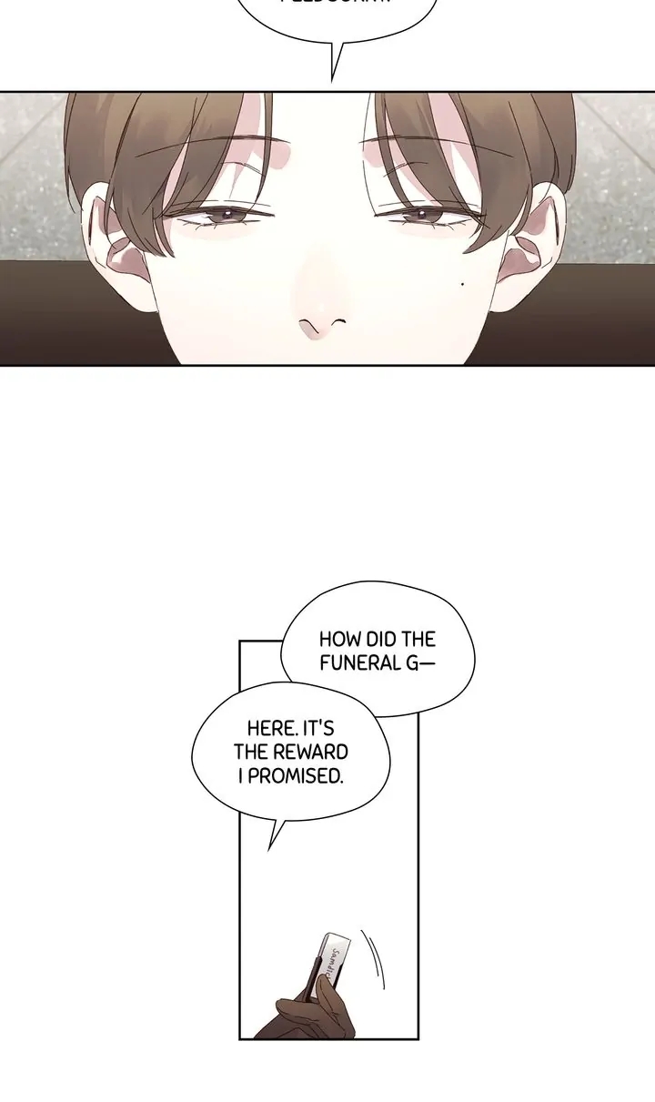 4 Week Lovers Chapter 119.8 page 13 - 