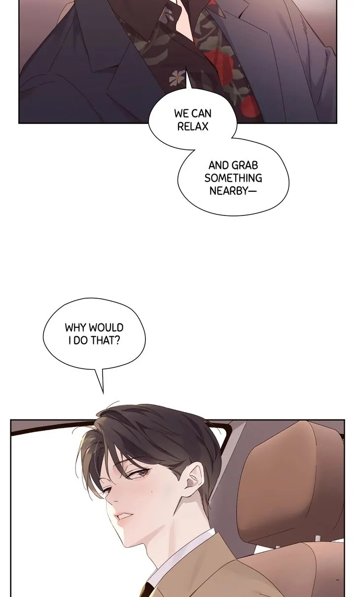 4 Week Lovers Chapter 119.8 page 19 - 