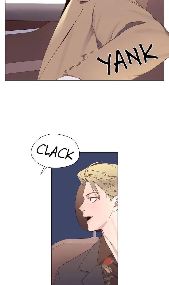 4 Week Lovers Chapter 119.8 page 20 - 