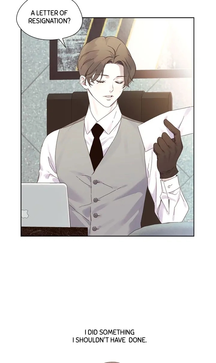 4 Week Lovers Chapter 119.8 page 3 - 