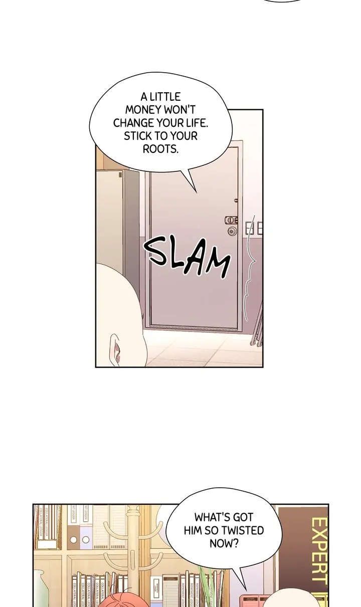 4 Week Lovers Chapter 119.8 page 27 - 