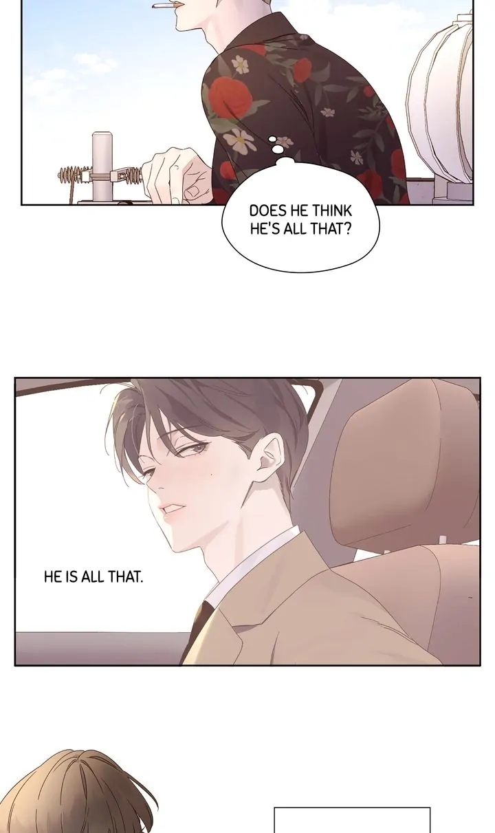4 Week Lovers Chapter 119.8 page 30 - 